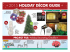 2015 HOLIDAY DÉCOR GUIDE