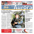 Oct 1 2012 - The Aurora Newspaper