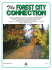 single pages for output - The Forest City Connection