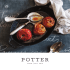 Crown Potter`s Fall 2016 Food Catalog