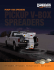 pickup v-box spreaders