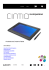 Cintiq Companion User`s Manual