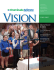 Vision FALL 2015 - Chaminade Julienne Catholic High School