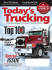 Special - Today`s Trucking