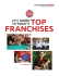 2011 GuIdE TO TOdAy`S TOP FRANCHISES