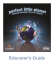 Educator`s Guide - Abrams Planetarium