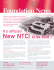 NTCI Newsletter - North Toronto Collegiate Institute
