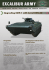 Upgrading BMP-1 with turret DVK-30