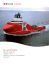 kl saltfjord - "K" Line Offshore