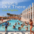 What`s Out There Los Angeles guidebook
