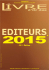 le livre d`or 2015 des editeurs - les livres d`or 2015 des esn et editeurs