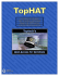 TopHAT Brochure - Toptech Systems