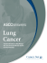 ASCO Answers Guide to Lung Cancer