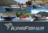 Brochure - KingFisher Boats