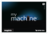 Ma Machine