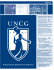 Application Dates - UNCG Admissions