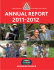 annual report - Scouts Canada