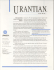 lRANTIA® - Urantia Foundation