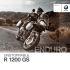 R 1200 GS - BMW Motorrad SK