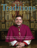 Newly Ordained Auxiliary Bishop of San Francisco Padre Alum