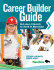 Career Builder Guide - Province of Manitoba