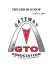 THE HOOD SCOOP - Gateway GTO Association