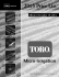 Drip Tape - Toro Media