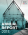 annual report - The Insurance Institute of Ireland