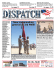 Dispatch 072816 - Navy Dispatch Newspaper