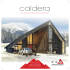 Caldera - Red Mountain Resort