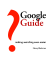 Google Guide - Powered by it