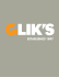 Glik`s Histor - Willmar Lakes Area Chamber of Commerce