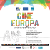 Cine Europa 19 - British Council | Philippines