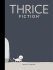 in Thrice Fiction 13