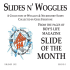 Slide of the Month - ScoutingPages.org