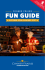 fun guide - Conner Prairie