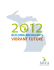 2012 Research Report - Michigan Venture Capital Association