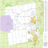 Milton Map - Town of Milton