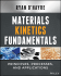 Materials Kinetics Fundamentals