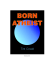 Front cover - Born Atheist
