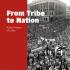 From Tribe to Nation