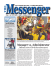 The Messenger – Jan. 23, 2015