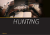 Hunting - Browning International