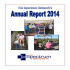 View Our 2014 Annual Report