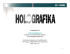 Holografika Kft. www.holografika.com
