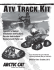 ATV Track Kit (2258-642 or 1436-204_815). - Shop