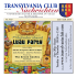 Nachrichten - Transylvania Club