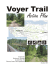 Voyer Trail Action Plan - Discovery Routes Trails Organization