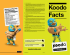 Koodo Facts - Koodo Mobile