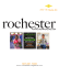 Single City - Rochester Magazine